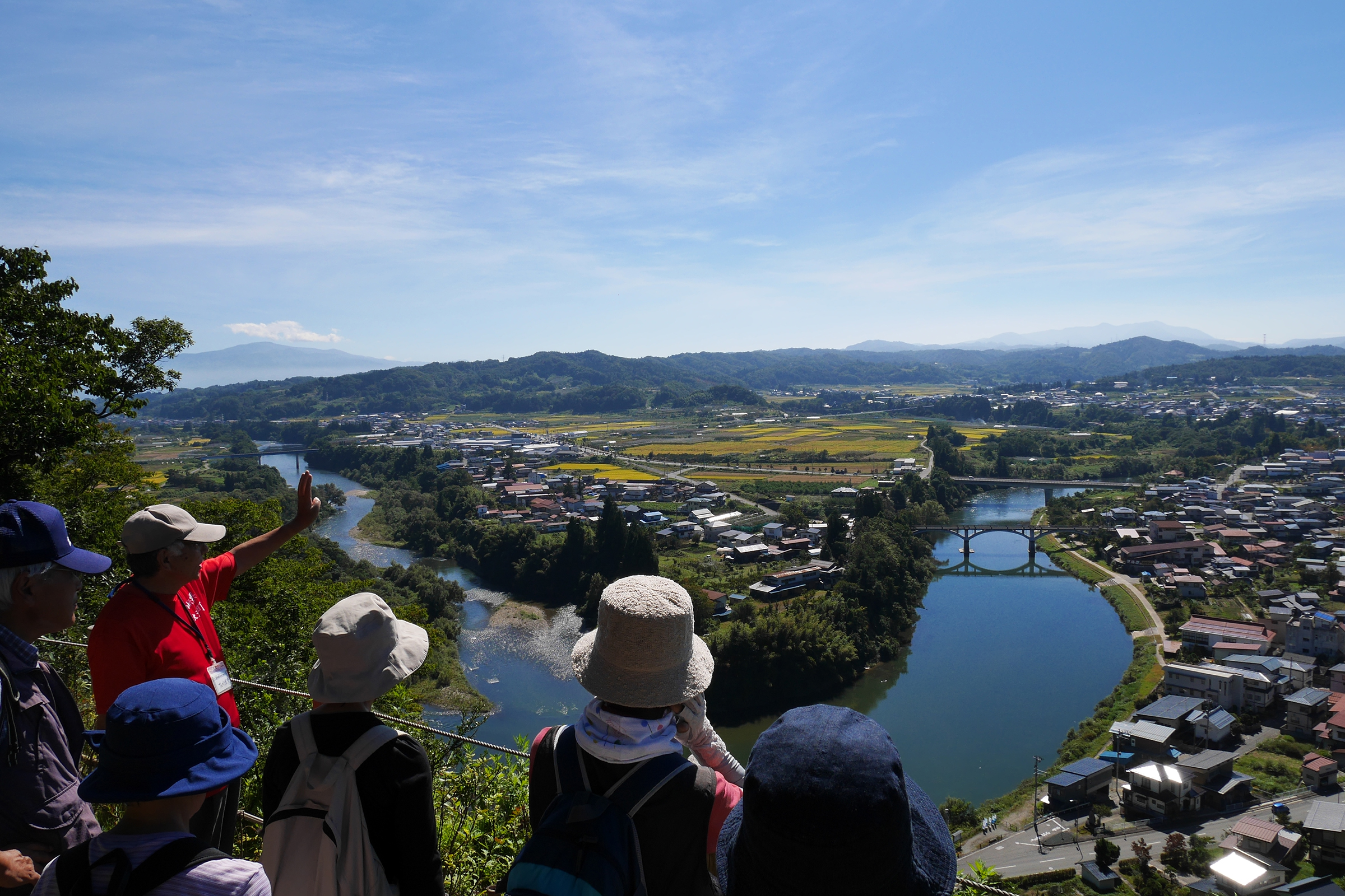 日本一公園