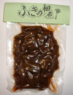 佃煮款冬菜 ふきの佃煮