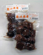 澀皮煮栗子 栗渋皮煮